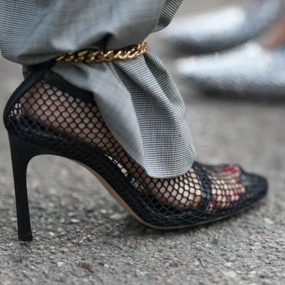 BOTTEGA VENETA HEEL - Picture 3 of 10